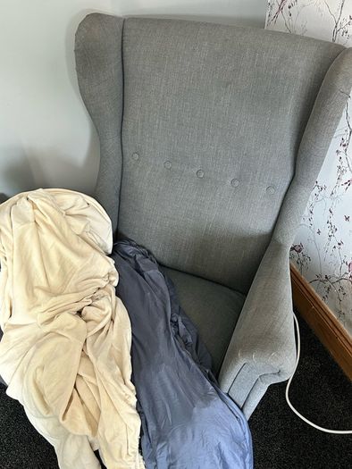 armchair