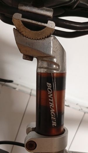 TREK 3500 ((26"))-((21 SPEED))-((Lightweight))