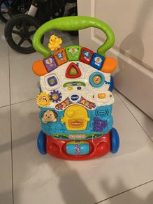 Baby Walker