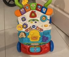Baby Walker