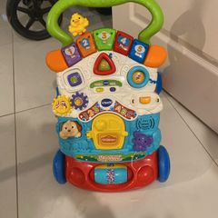 Baby Walker