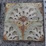 Spectacular Set of  Victorian English Majolica Tiles Image 6