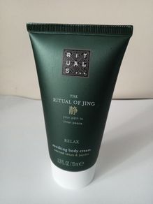 Rituals The Ritual of Jing Body Cream 70ml