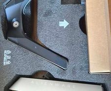 Alienware AW2720HF 27-inch 240hz