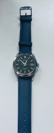 Seiko Sarb 033