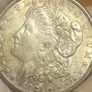 Morgan Dollar Silver 90% Image 3