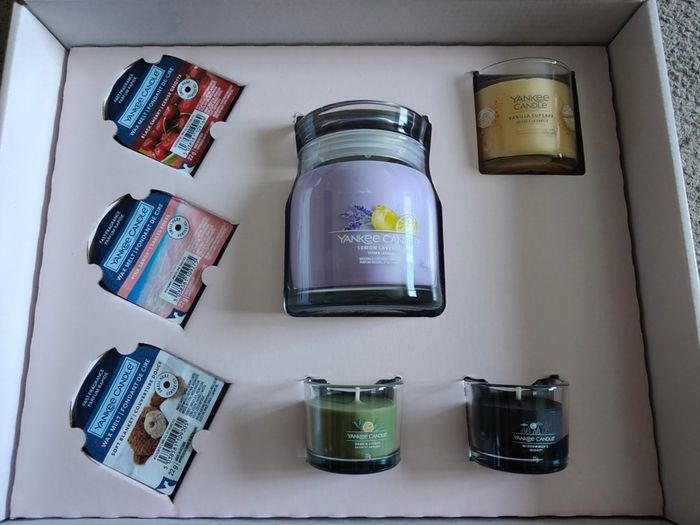 Yankee Candle