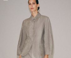 Zara jacket brand new