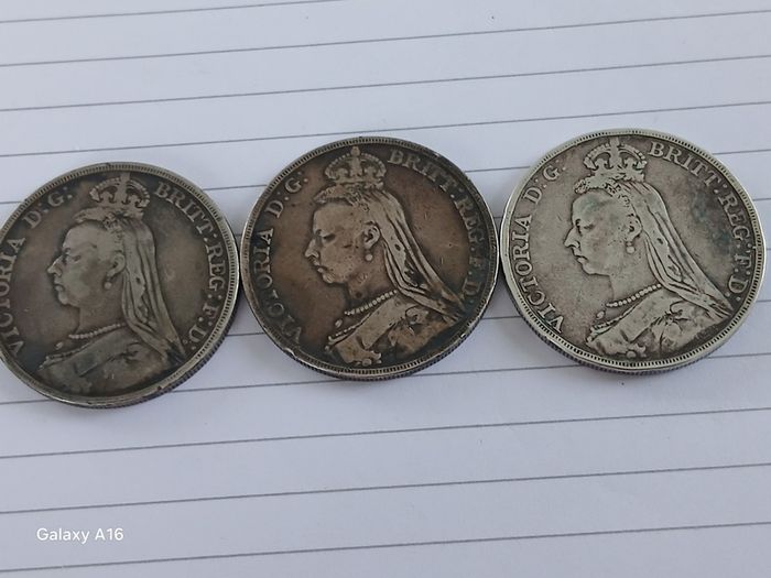 Coins