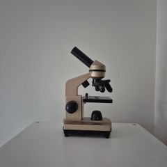 microscope
