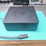 Dell Business Thunderbolt Dock TB16 Model: K16A,  Dock Only Image 2