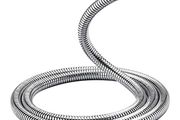 Grifema Shower Hose 1.5m Stainless Steel