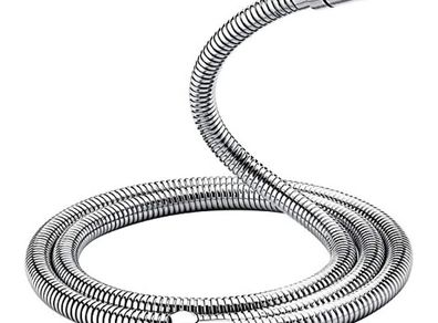 Grifema Shower Hose 1.5m Stainless Steel