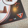 VInyl tonic display rack Image 5