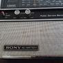 Sony radio  tfm8000w Image 4
