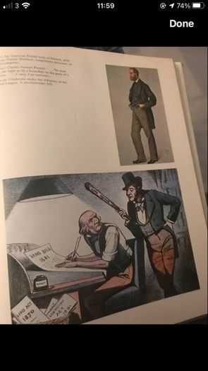 Ireland A History