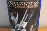 Goldeneye rogue agent