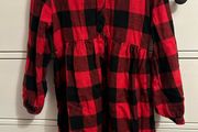 4-5y NExt girl Christmas dress