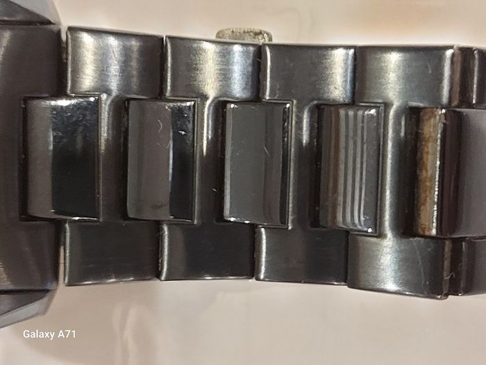 Beautiful Tommy Hillfiger Mens watch, working fine