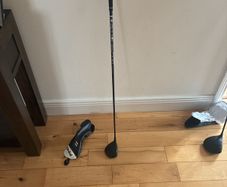 Ping G430 Max 3 fairway wood 15 degree