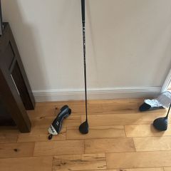 Ping G430 Max 3 fairway wood 15 degree