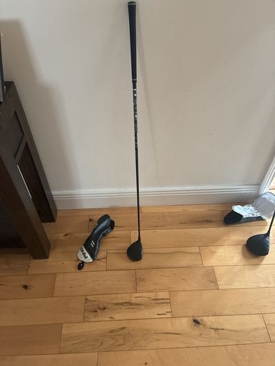 Ping G430 Max 3 fairway wood 15 degree