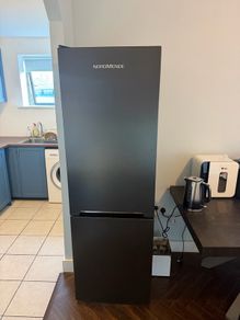 fridge