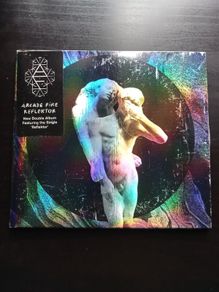 Arcade Fire - Reflektor 2CD