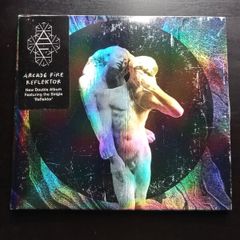 Arcade Fire - Reflektor 2CD