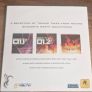 Grand Theft Auto 3 Audio CD PS1 Image 3