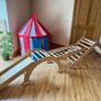 Indoor Climbing Frame 5in1 Set Image 2
