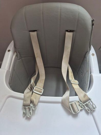 Free Babylo high chair