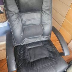 massager chair used