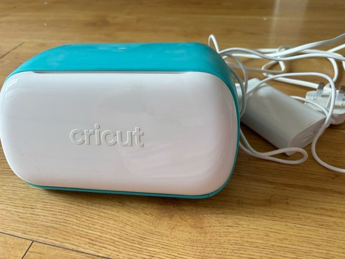 cricut