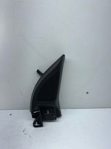 2010 Volkswagen Golf Mk6 Front Drivers Side Door Speaker Tweeter 5k0837986 A2l10b5s