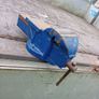 bench vice Image 2