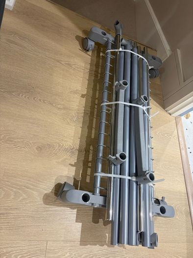 Clothes Rails