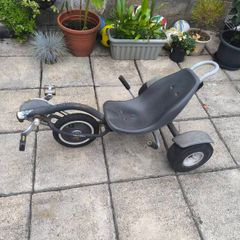 EXIT Rocker Fire triker
