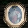 Antique Holy Picture Image 2