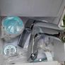 GoodHome Hopa Basin Mono mixer Tap, Bath Shower mixer Image 5