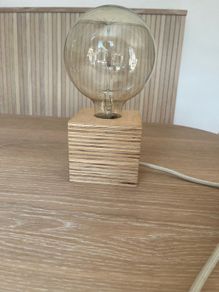 lamp