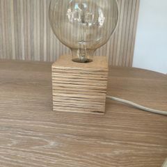 lamp