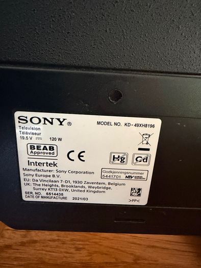 Sony