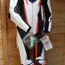 Alpinestars GP tech V3 Tech-air one piece suit Image 2