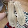 Adidas superstar size 40(7) Image 6