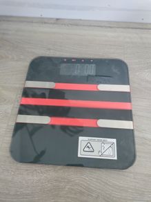 Digital Weighing Scales