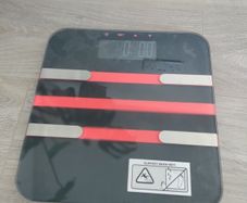 Digital Weighing Scales