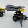 Palitoy Action Force SAS MMS & Panther Image 3