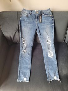 Women's Jeans