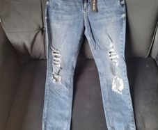 Women's Jeans